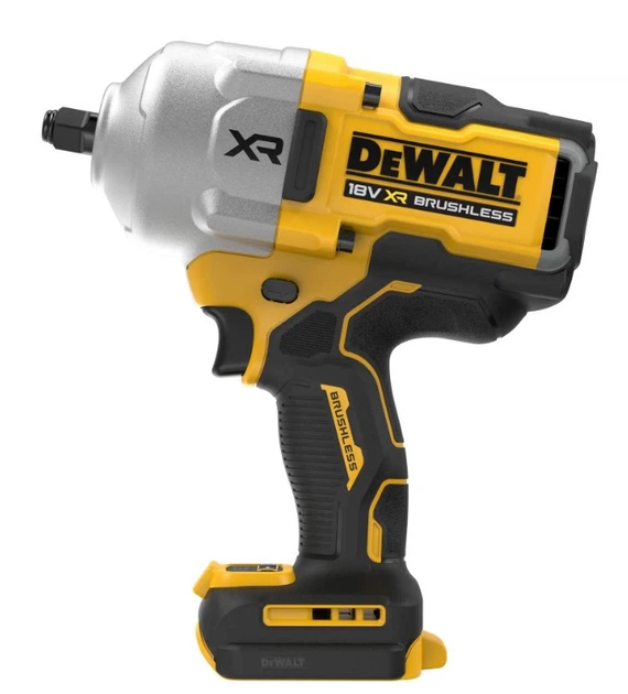 Гайковерт ударный DeWALT DCF961NT - Фото 2 Гайковерт ударный DeWALT DCF961NT - изображение 2