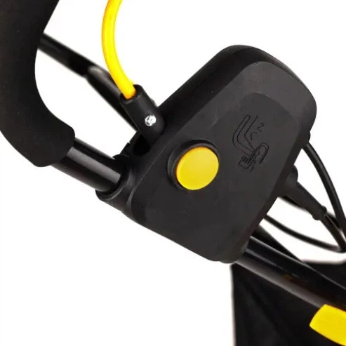 Скарификатор электрический ProCraft PSC-380 (000380) - Фото 2 Скарификатор электрический ProCraft PSC-380 (000380) - изображение 2