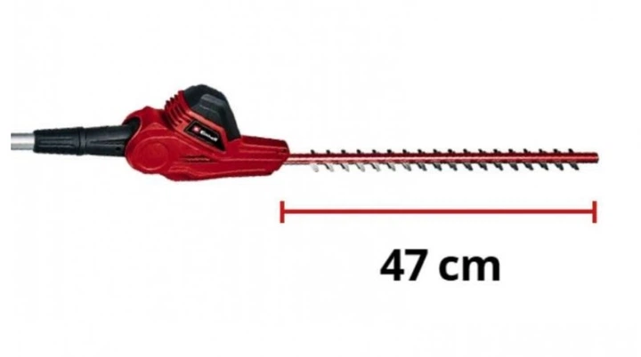 Кусторез телескопический Einhell GC-HH 5056 (3403870) - изображение 2