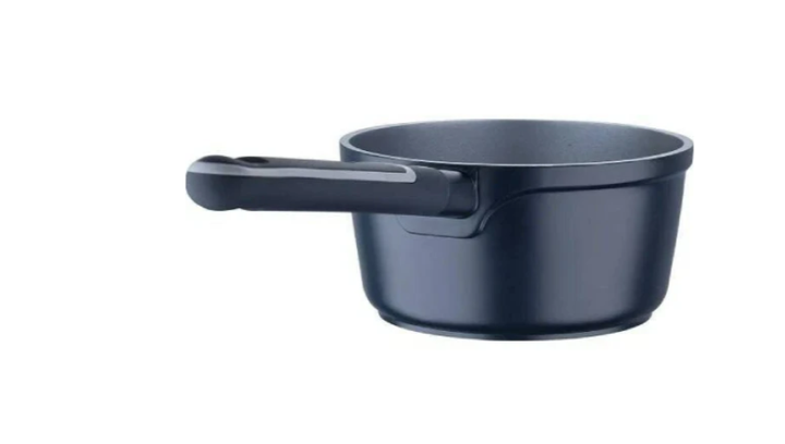 Ківш MasterPro Indigo 16см (BGMP-7977) - Фото 2 Ківш MasterPro Indigo 16см (BGMP-7977) - зображення 2