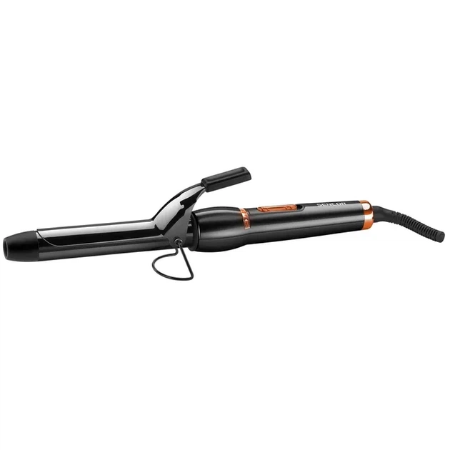 Плойка Sencor SHS 8603BK - Фото 2 Плойка Sencor SHS 8603BK - изображение 2