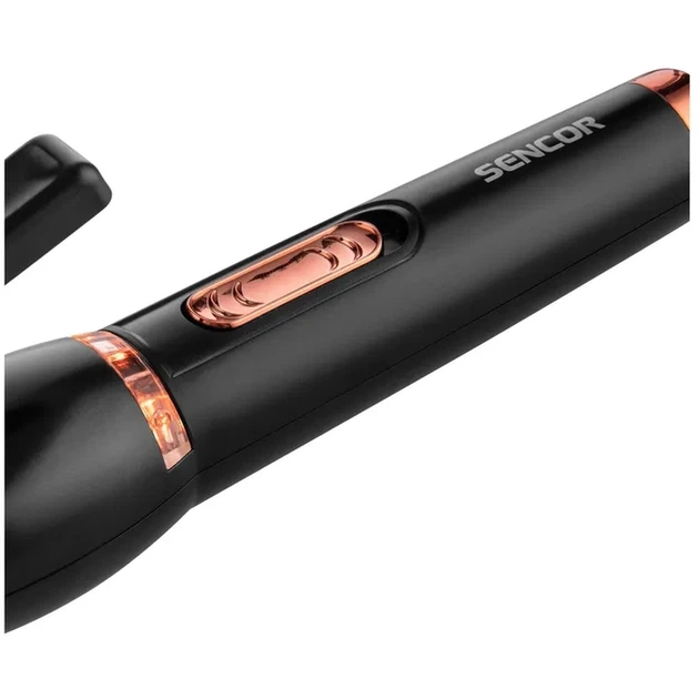 Плойка Sencor SHS 8603BK - Фото 3 Плойка Sencor SHS 8603BK - изображение 3