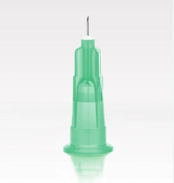 Голка для мезотерапії 32G*2,5мм - зображення 1