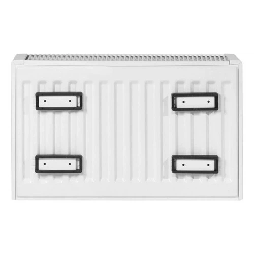 Радиатор стальной с нижним подключением Kroner 22 тип 300x500мм (CV034453) - Фото 2 Радиатор стальной с нижним подключением Kroner 22 тип 300x500мм (CV034453) - изображение 2