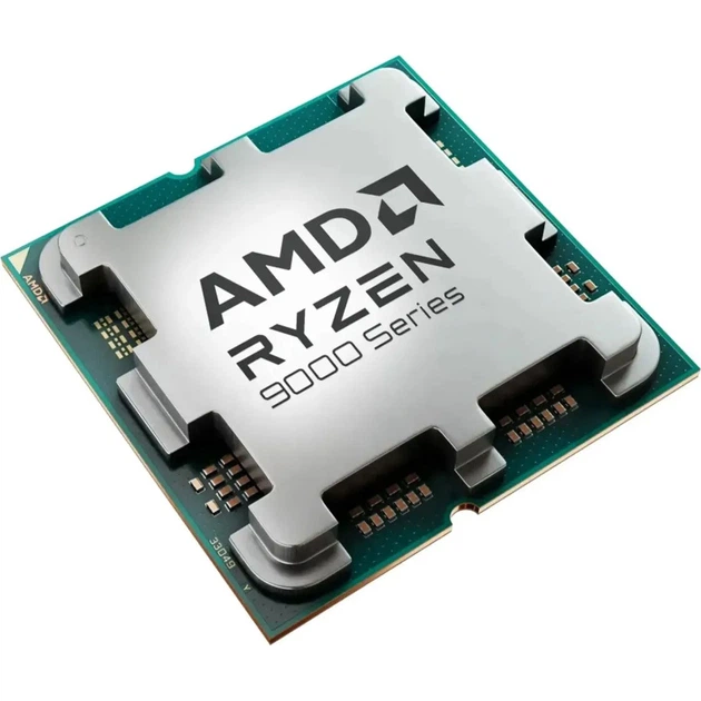 Процессор AMD Ryzen 5 9600 (100-000000718) UA [131794] – фото