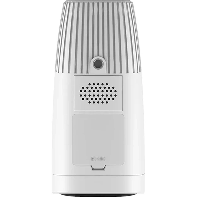 IP-камера для видеонаблюдения Tuya Battery WKD-IPC05 White [109206] - изображение 2