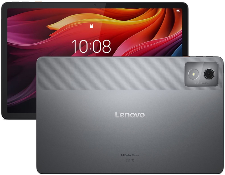 Tablet Lenovo Tab K11 Plus LTE 8/256GB Luna Grey (ZAEW0000GR) - obraz 4