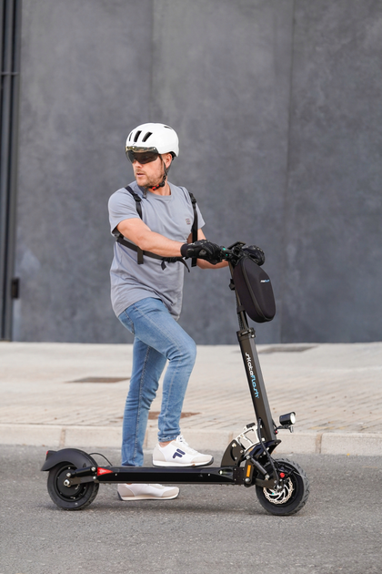 Hulajnoga elektryczna SkateFlash SK Urban - obraz 12
