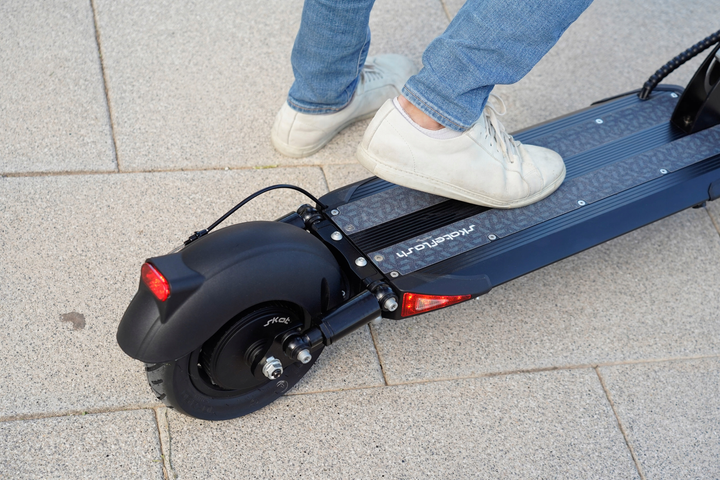 Hulajnoga elektryczna SkateFlash SK Urban Pro - obraz 8