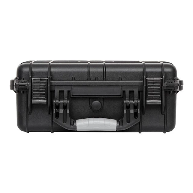 Кейс противоударный водонепроницаемый 425*340*160 мм INTERTOOL BX-0153 - изображение 4