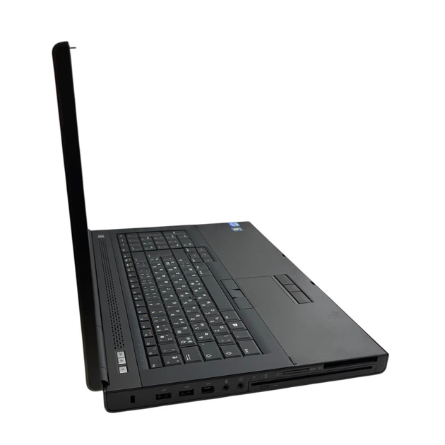 Ноутбук DELL Precision M6700 i7-3840QM/16/256 SSD + 500 HDD/K5000M