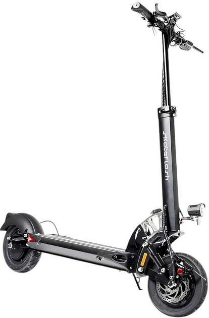 Hulajnoga elektryczna SkateFlash SK Urban Dual Pro - obraz 3