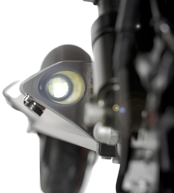 Hulajnoga elektryczna SkateFlash SK Urban Dual Pro - obraz 6