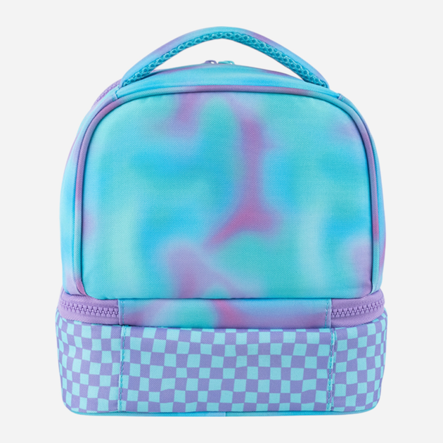 Сумка для ланчу Kite K25-2708-2 Блакитна (4063276190833) - зображення 7
