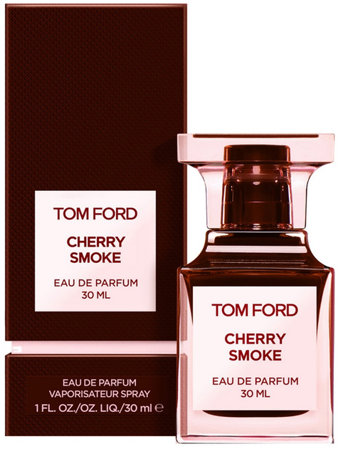 Парфумована вода унісекс Tom Ford Cherry Smoke 30 мл (888066143172) - зображення 2