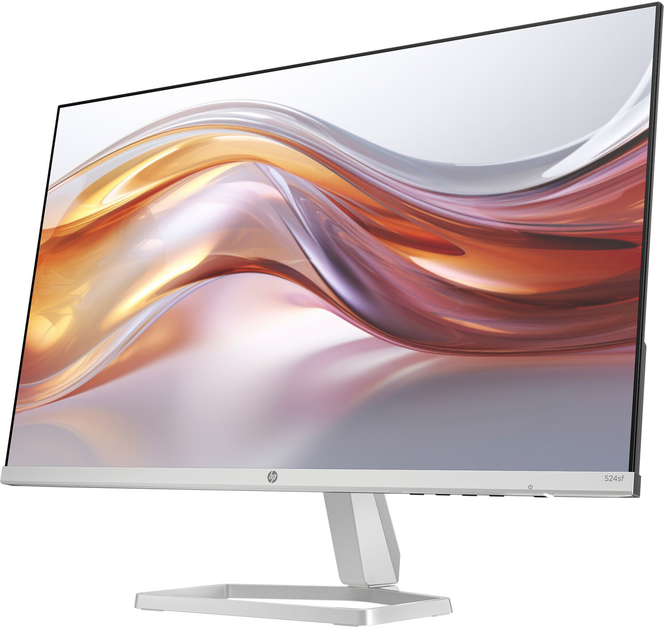 Монітор 23.8" HP Series 5 524sf (197498936819) - зображення 3