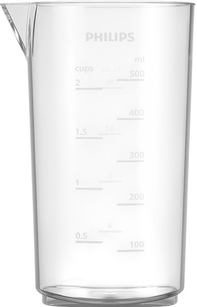 Блендер Philips Series 5000 (HR2685/00) - зображення 3