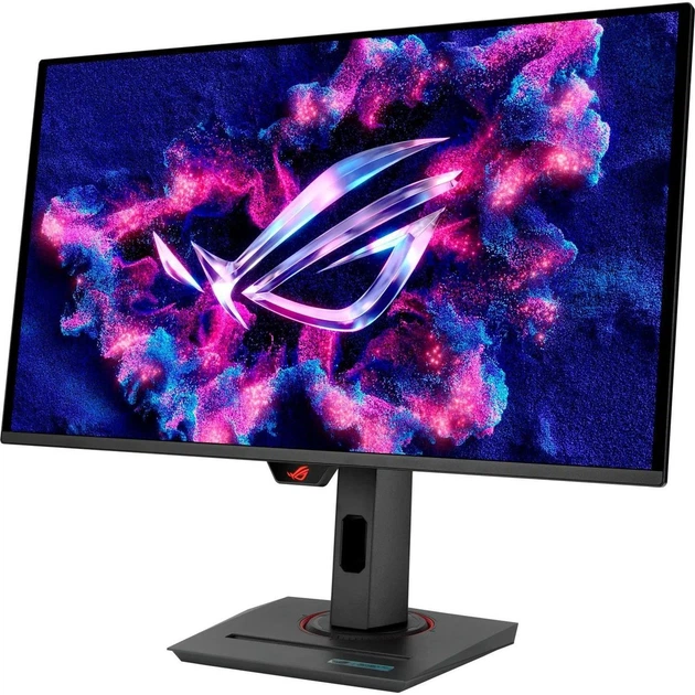 Монітор Asus 27" ROG Strix XG27ACDNG (90LM0AN0-B01970) OLED Black 360Hz ( Чорний ) - зображення 3