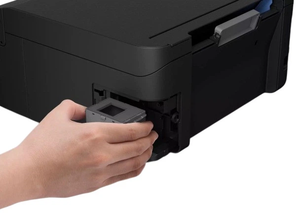 БФП А4 кол. Epson L3550 c Wi-Fi (C11CK59404) 4,1 кг - зображення 3