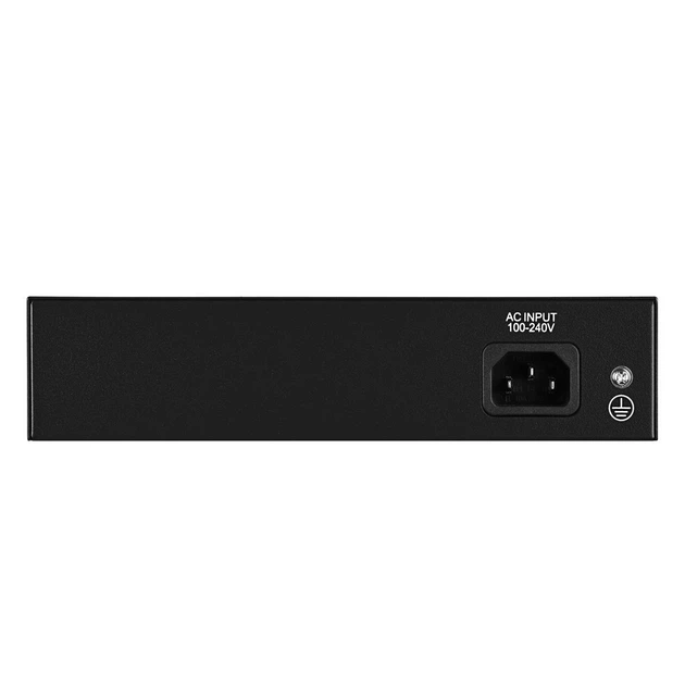 Комутатор 2E PowerLink SP802G - изображение 7