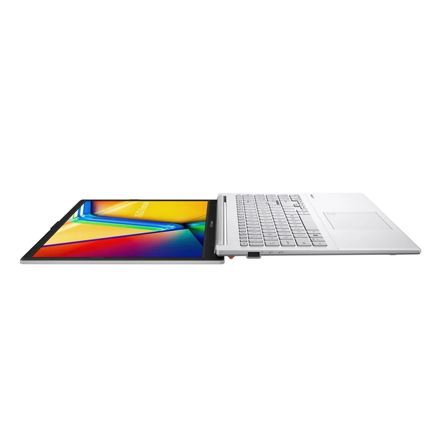 Ноутбук Asus Vivobook Go 15 E1504FA-BQ2838 (90NB0ZR1-M04KF0) Cool Сріблястий - зображення 5
