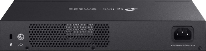 Router TP-LINK Omada ER7406 - obraz 4