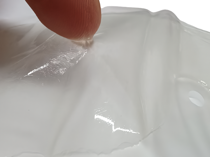Оклюзионная повязка-наклейка Chest Seal без клапана торакальная при пневмотораксе CHEST SEAL - изображение 13