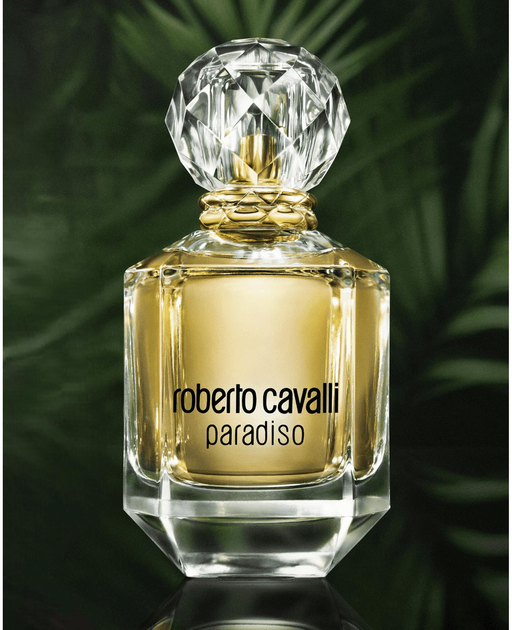 Woda perfumowana damska Roberto Cavalli Paradiso 30 ml (8052464896806) - obraz 3