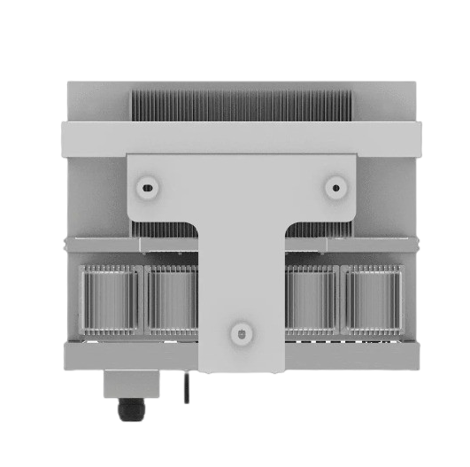 Сетевой инвертор для солнечных батарей Deye SUN-80K-G 80 кВт 3 фазы, 4 MPPT Wi-Fi, LAN - изображение 4