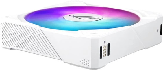 System chłodzenia wodą ASUS ROG Ryujin III 360 ARGB Extreme White Edition (90RC0132-M0EAY0) - obraz 14