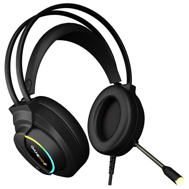 Комплект GamePro Gameset 4 в 1 USB (GS1252) - изображение 8