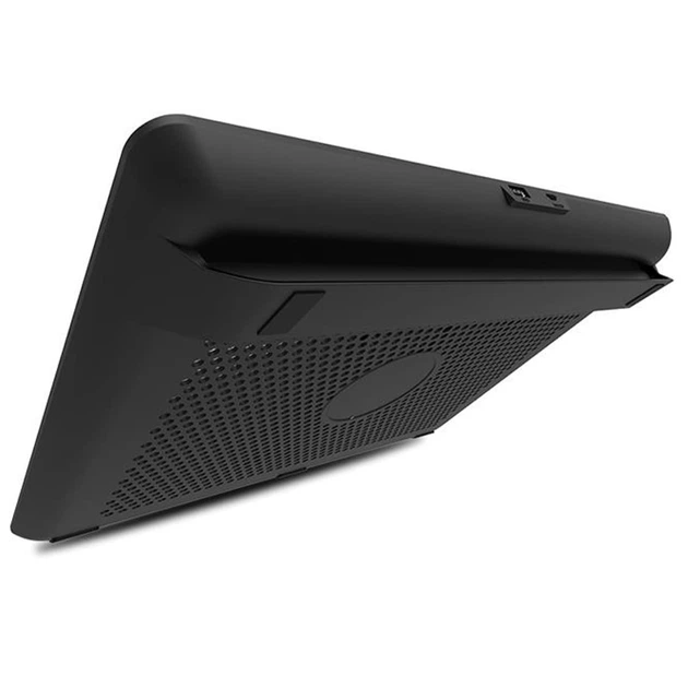 Подставка для ноутбука Cooler Master 17" MNW-SWTS-14FN-R2 - Фото 2 Подставка для ноутбука Cooler Master 17" MNW-SWTS-14FN-R2 - изображение 2