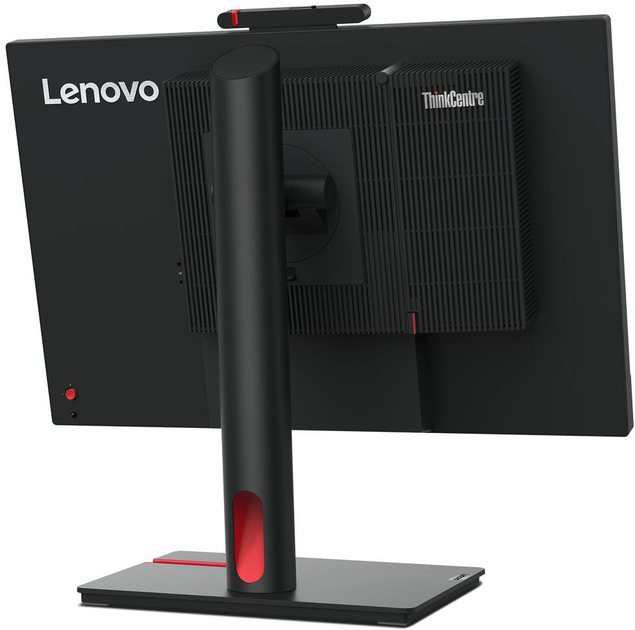 Монітор 21.5" Lenovo ThinkCentre Tiny-In-One 22 Gen 5 (12N8GAT1EU) - зображення 11