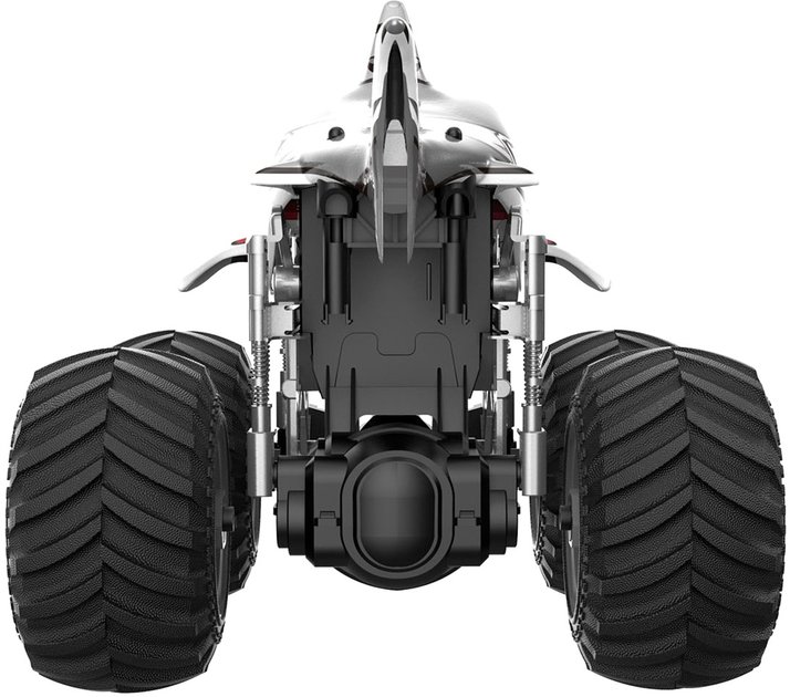 Monster Truck zdalnie sterowany Revell RC Big Shark 2.0 24553 (4009803245539) - obraz 5