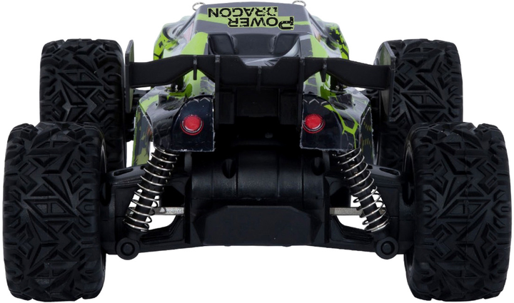 Автомобіль на дистанційному управлінні Revell RC Power Dragon 24674 (4009803124674) - зображення 6