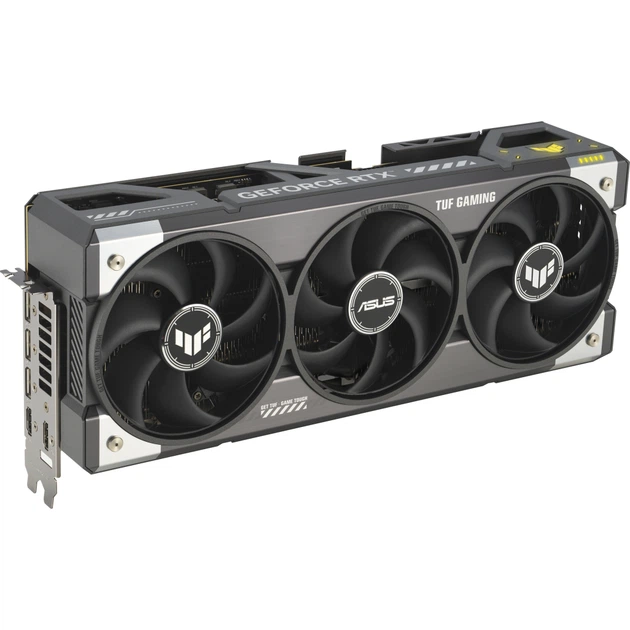 グラフィックボード・グラボ・ビデオカード ASUS TUF-RTX5080-O16G-GAMING Видеокарта ASUS PCI-Ex GeForce RTX 5080 TUF Gaming OC Edition 16GB