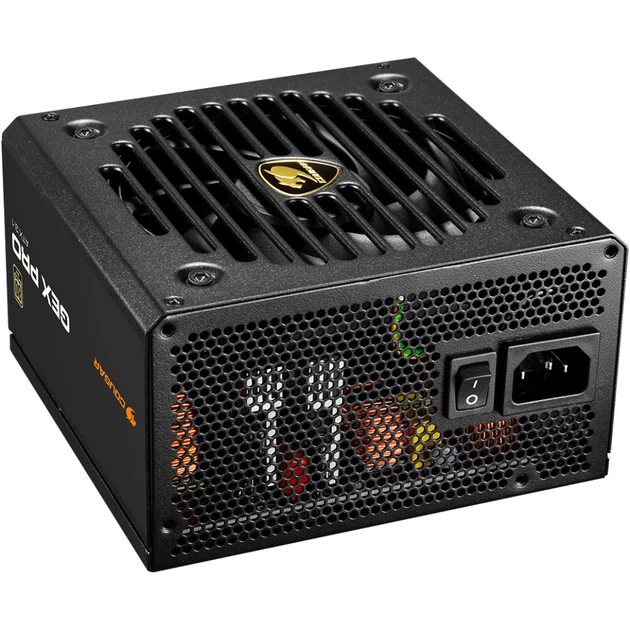 Блок питания Cougar 850W (GEX PRO 850) - изображение 4