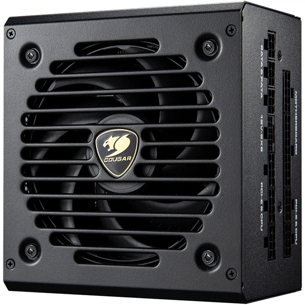 Блок питания Cougar 850W (GEX PRO 850) - изображение 5