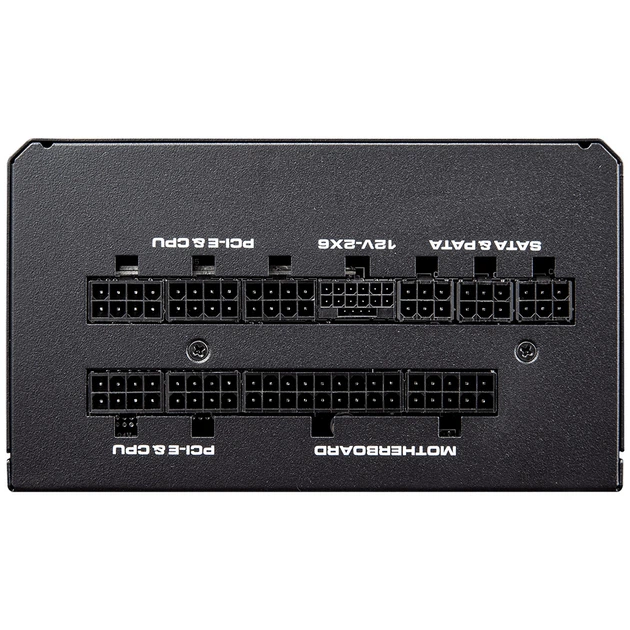 Блок питания Cougar 850W (GEX PRO 850) - изображение 8