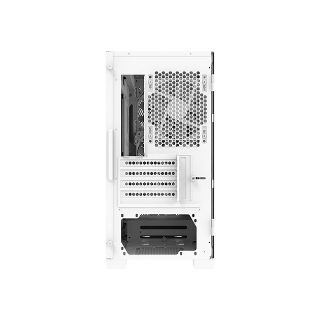 Корпус MONTECH AIR 100 LITE (W) - зображення 2