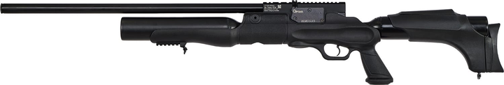 Винтовка пневматическая Optima Hercules PCP 4.5 мм (23704525) - изображение 1