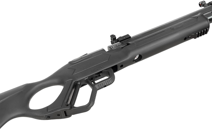 Винтовка пневматическая Optima Vectis PCP 4.5 мм (23704518) - изображение 11