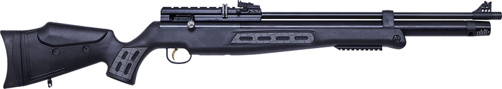 Винтовка пневматическая Optima BT65 SB PCP 4.5 мм (23704515) - изображение 3