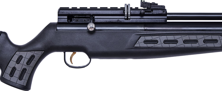 Винтовка пневматическая Optima BT65 SB PCP 4.5 мм (23704515) - изображение 4