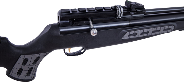 Винтовка пневматическая Optima BT65 SB PCP 4.5 мм (23704515) - изображение 5