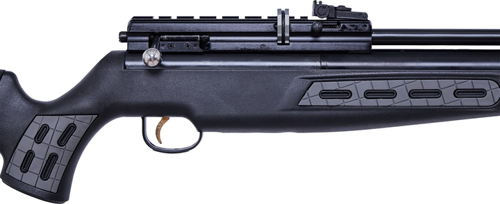 Винтовка пневматическая Optima BT65 SB PCP 4.5 мм (23704515) - изображение 6
