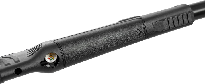 Винтовка пневматическая Optima Flash 101 PCP 4.5 мм (23704521) - изображение 8