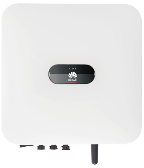 Мережевий PV інвертор Huawei 5kW 1P (SUN2000-5KTL-L1) - зображення 2