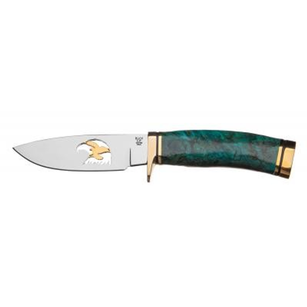 Нож Buck "Heritage Series, Burlwood Vanguard" (192BWSLE1) - изображение 1