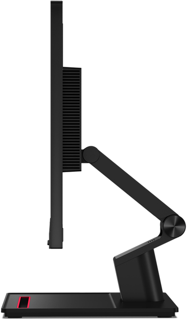 Монітор 23.8" Lenovo ThinkVision T24t-20 (62C5GAT1EU) - зображення 8